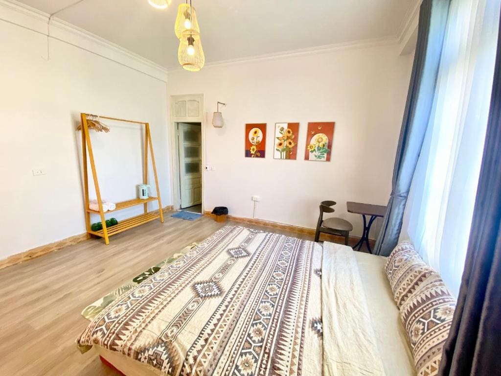 King Room with Mountain View room - Image 3