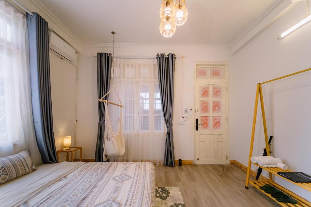 King Room with Garden View room - Image 3