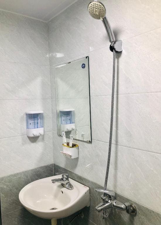 Double Room with Private Bathroom room - Image 1