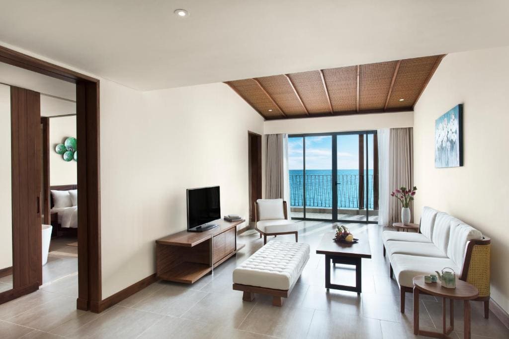 Executive Suite room - Image 2