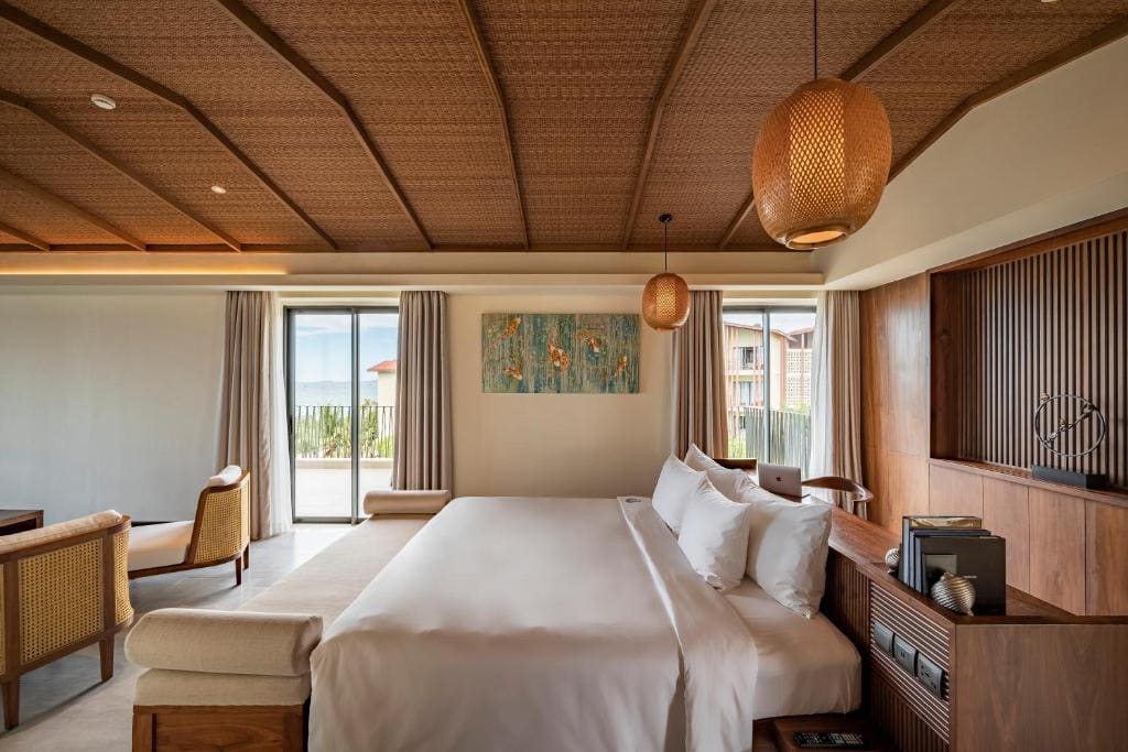 Junior Suite room - Image 2