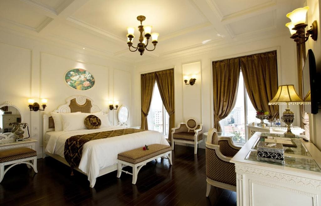 Deluxe Premier Twin room - Image 3