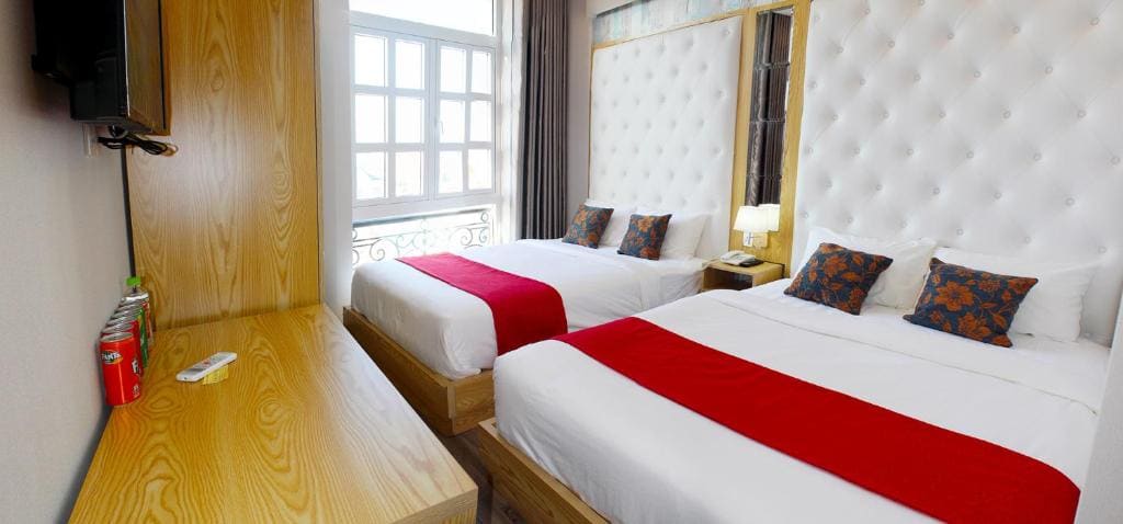 Standard Double Room room - Image 1