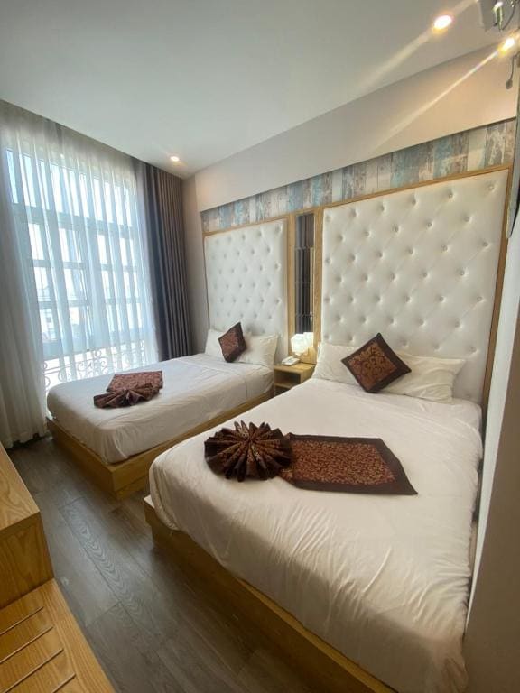 Standard Double Room room - Image 3