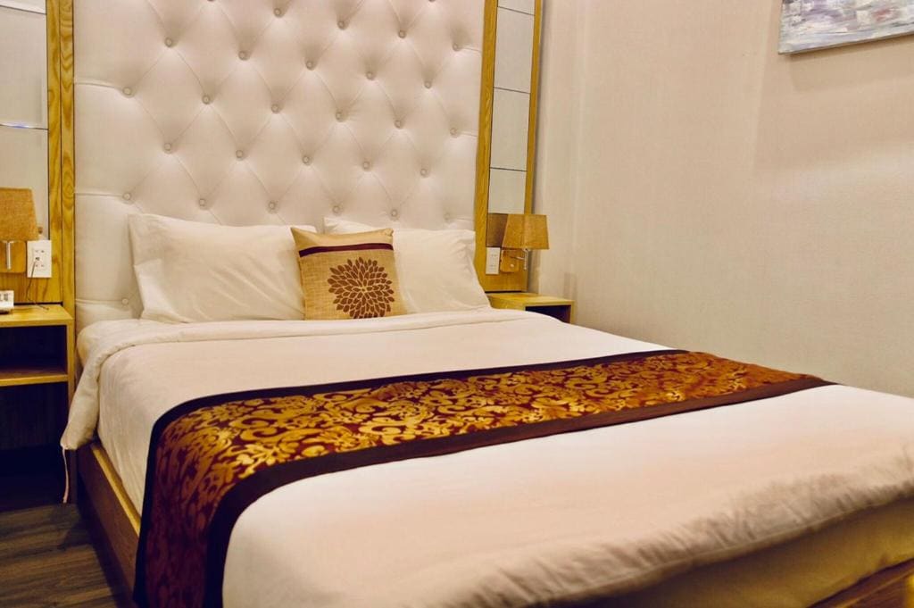 Standard Double Room room - Image 2