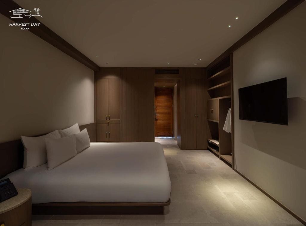 Superior King Room room - Image 2