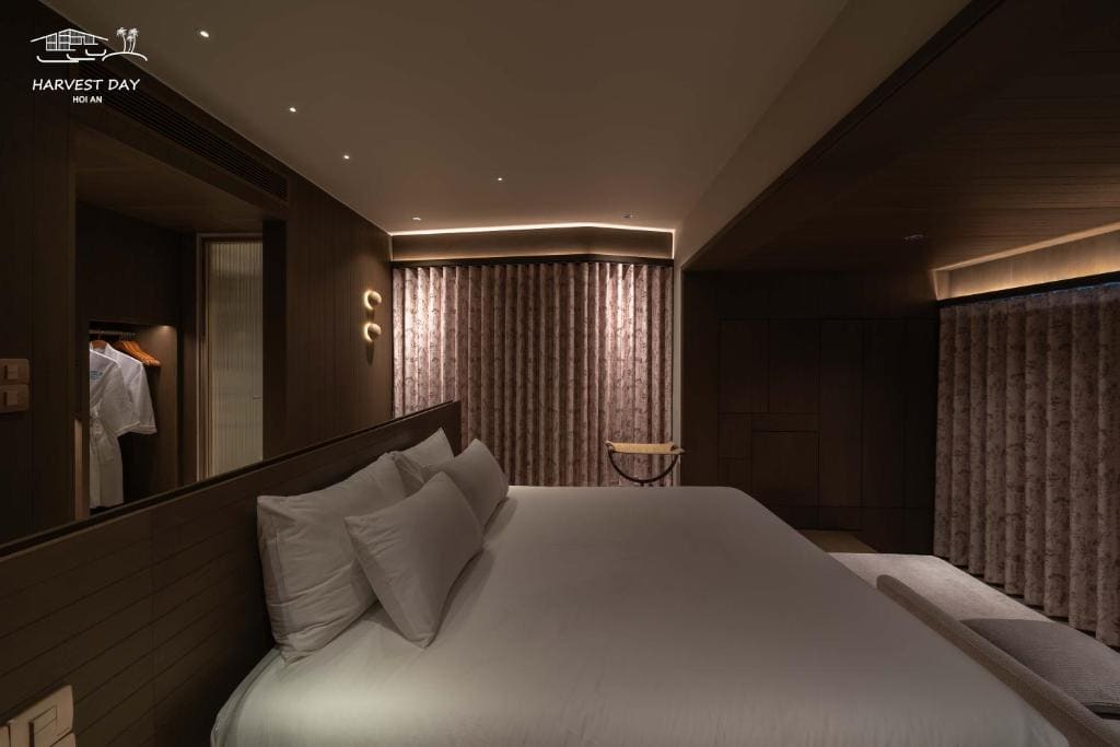 King Room with Garden View room - Image 2