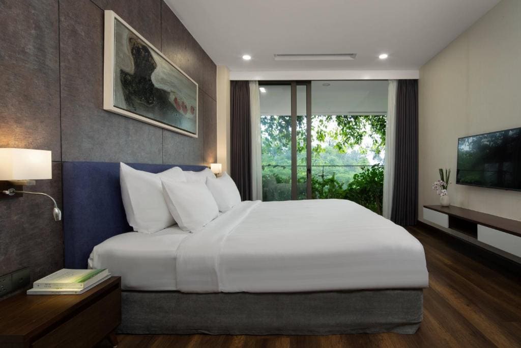 2-Bedroom Premier Sky room - Image 2