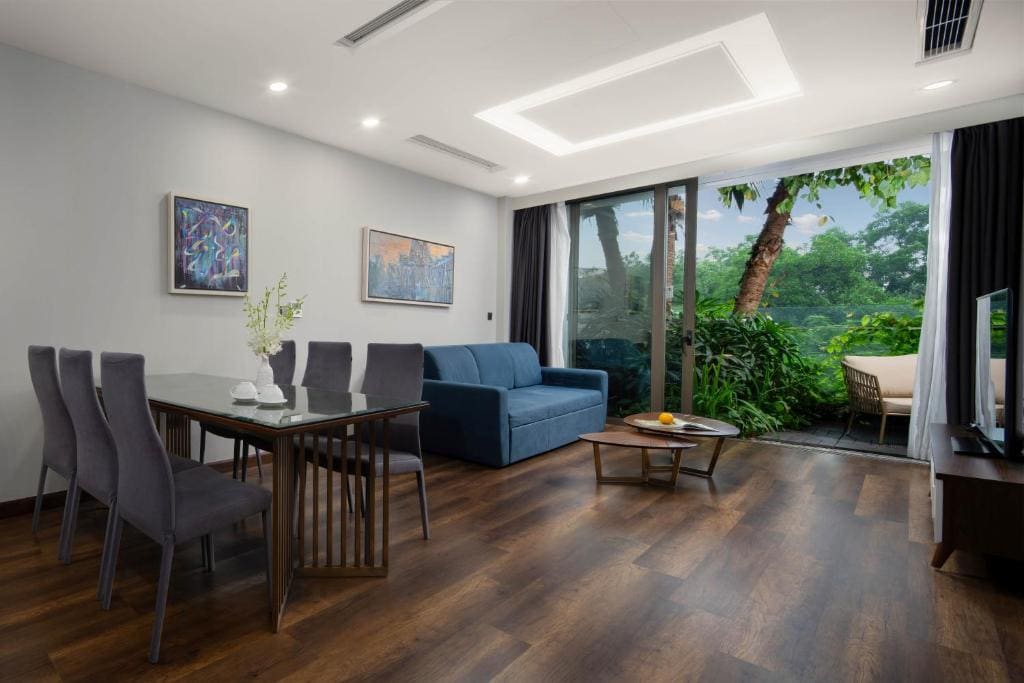 2-Bedroom Premier Sky room - Image 1