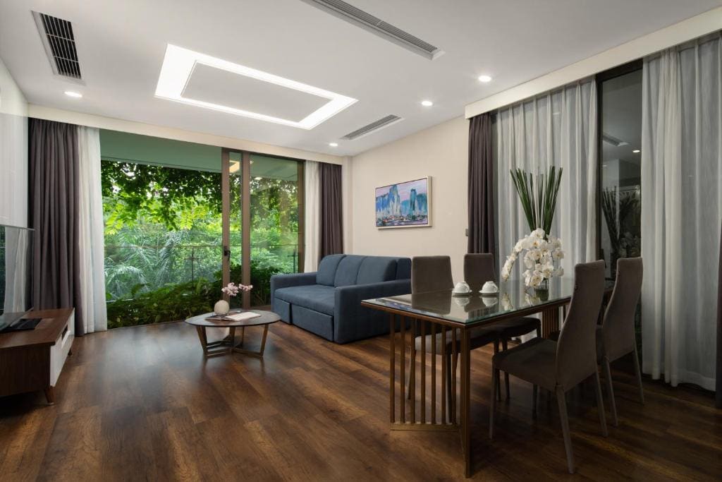 Premier Sky King room - Image 1