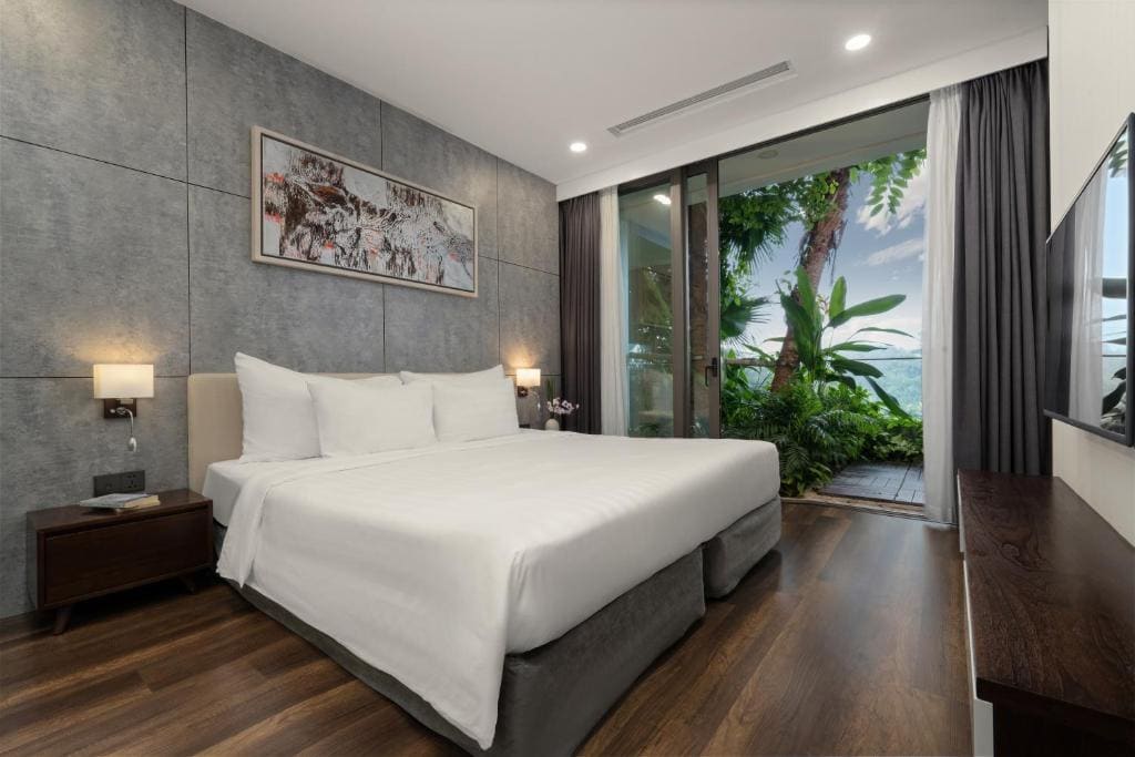 Executive Sky King room - Image 1
