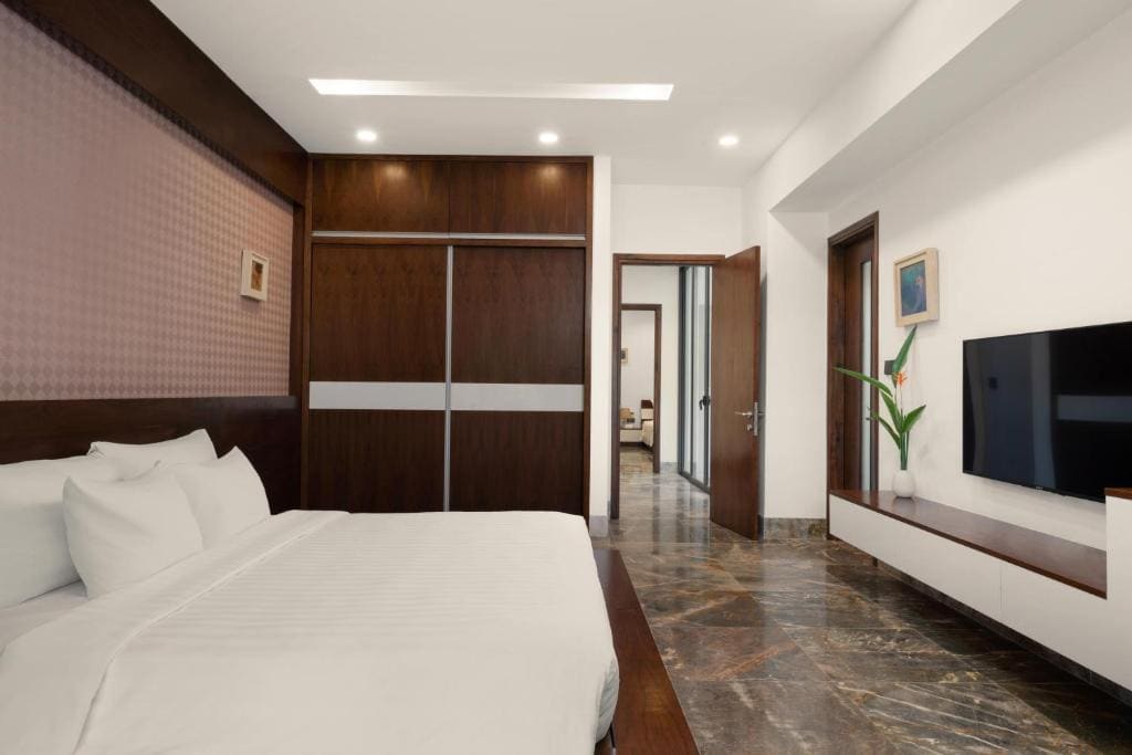 Villa 4-Bedroom room - Image 3