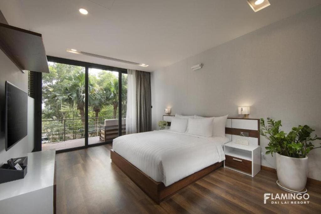 Villa 3-Bedroom room - Image 1