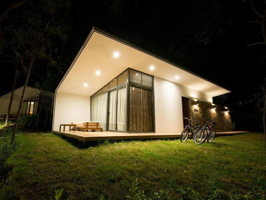 Forest Villa room - Image 2