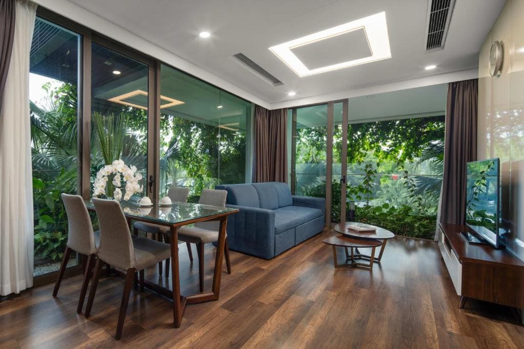 2-Bedroom Premier Sky room - Image 3