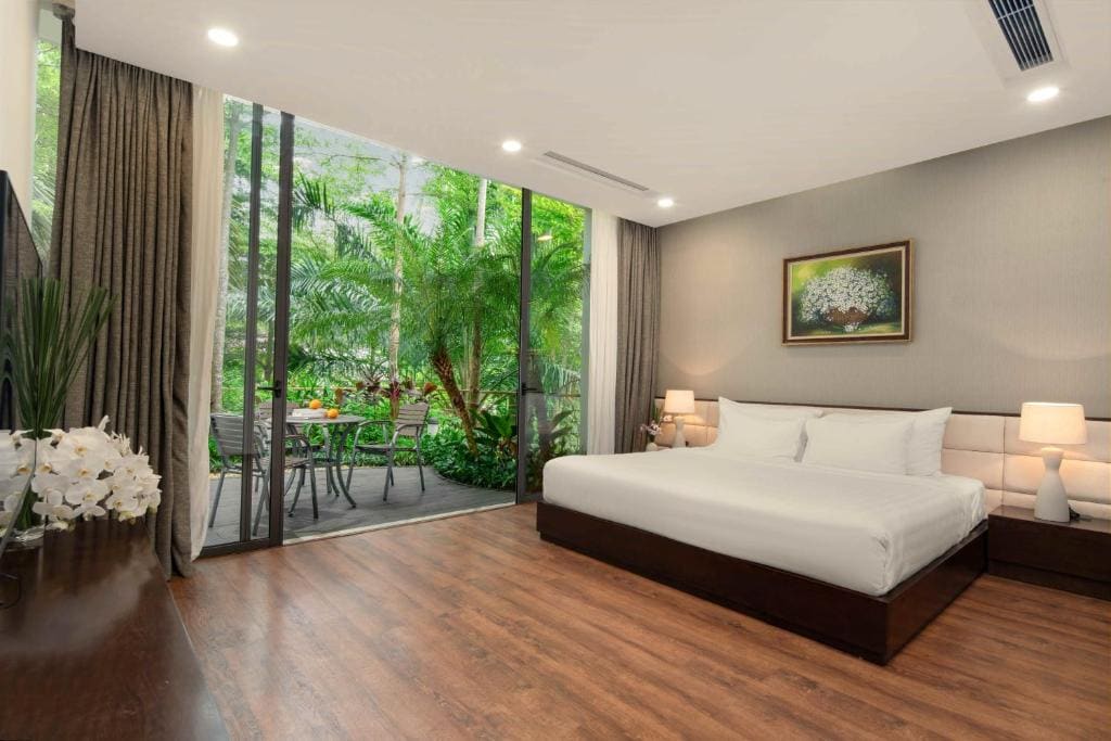 Villa 2-Bedroom room - Image 3