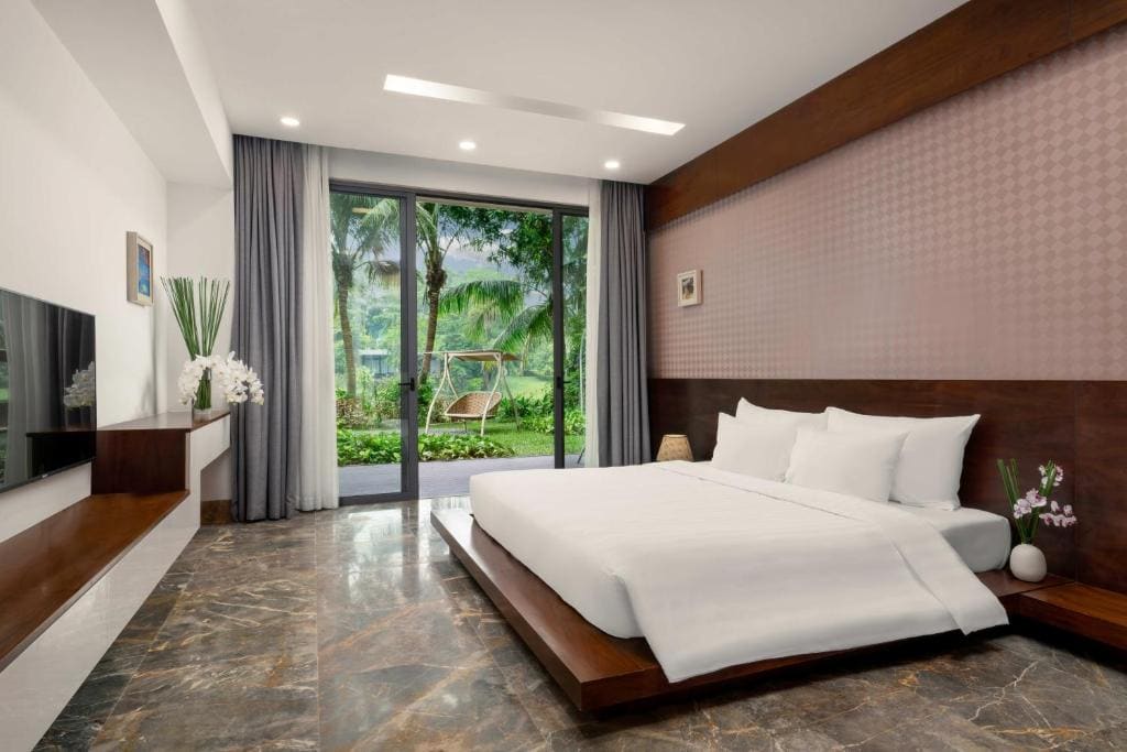 Villa 4-Bedroom room - Image 2