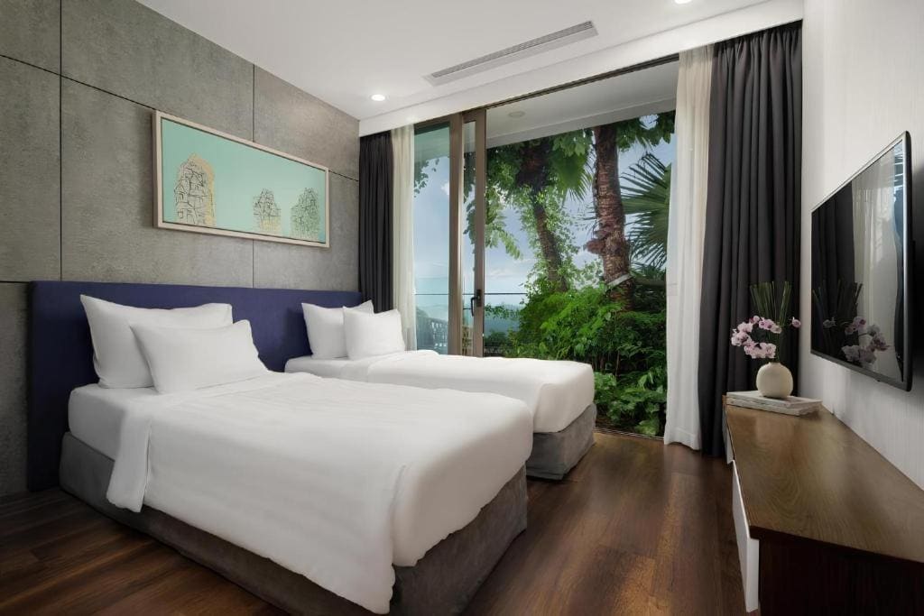 Deluxe Sky King room - Image 1