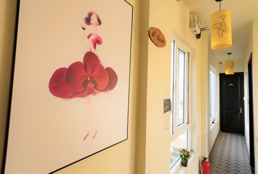 Deluxe Family Suite room - Image 1