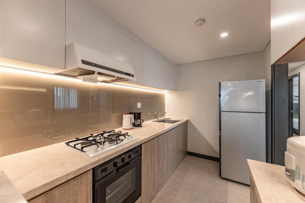 Luxury Two-Bedroom Suite room - Image 1