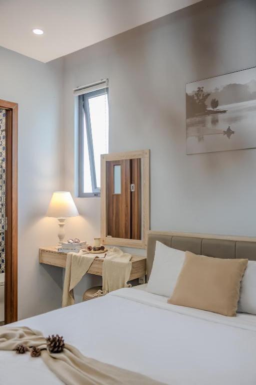 Standard Double Room room - Image 3