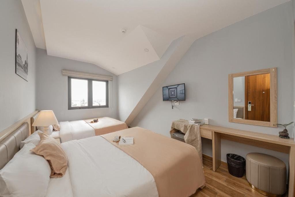 Standard Double Room room - Image 1
