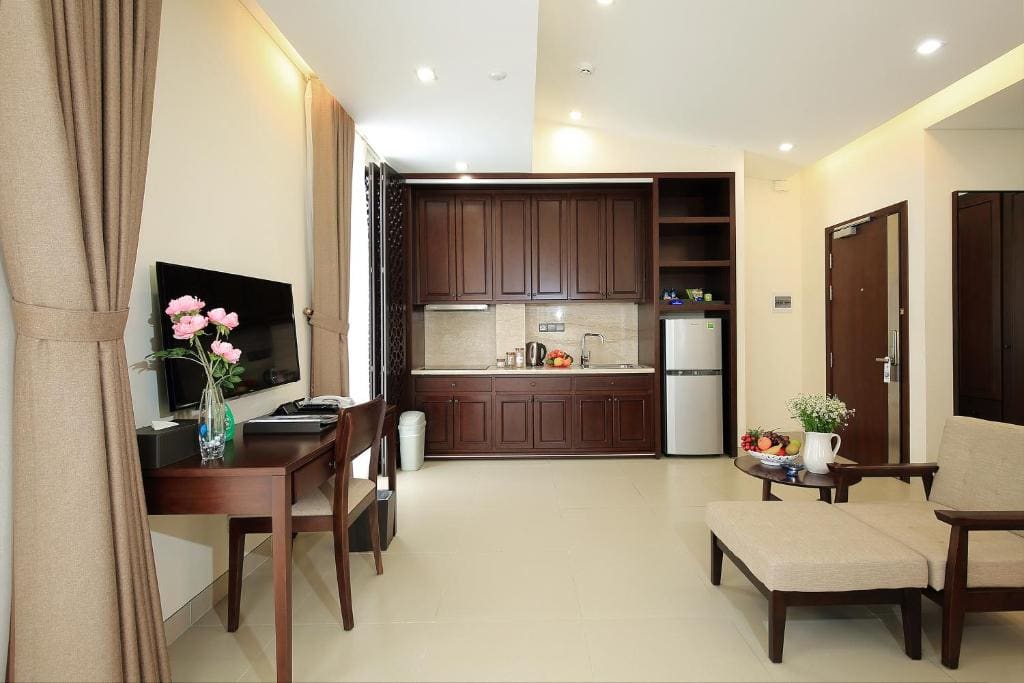 Deluxe Double Room with Balcony room - Image 1