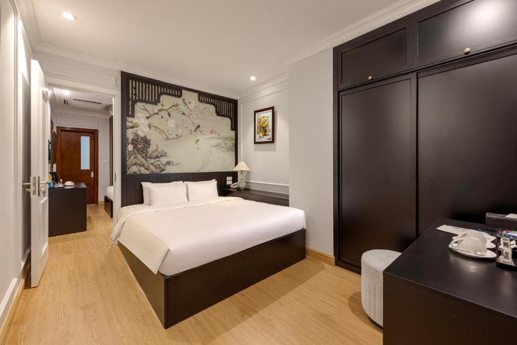 Family Connecting Room room - Image 3