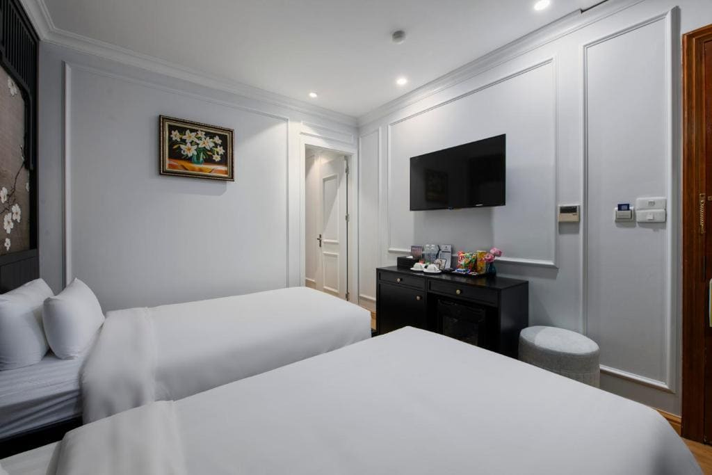 Family Connecting Room room - Image 1