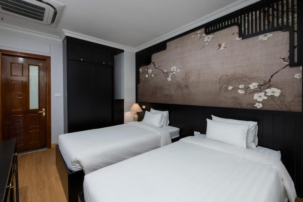 Family Connecting Room room - Image 2