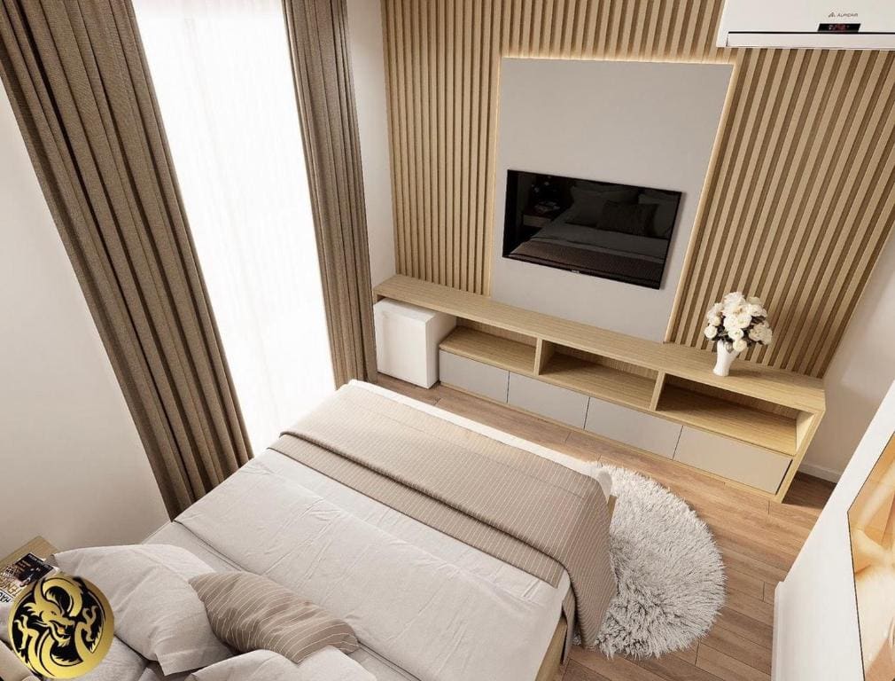 King Room with Balcony room - Image 3
