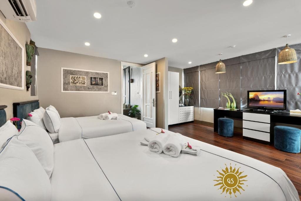Family Room with Terrace room - Image 3