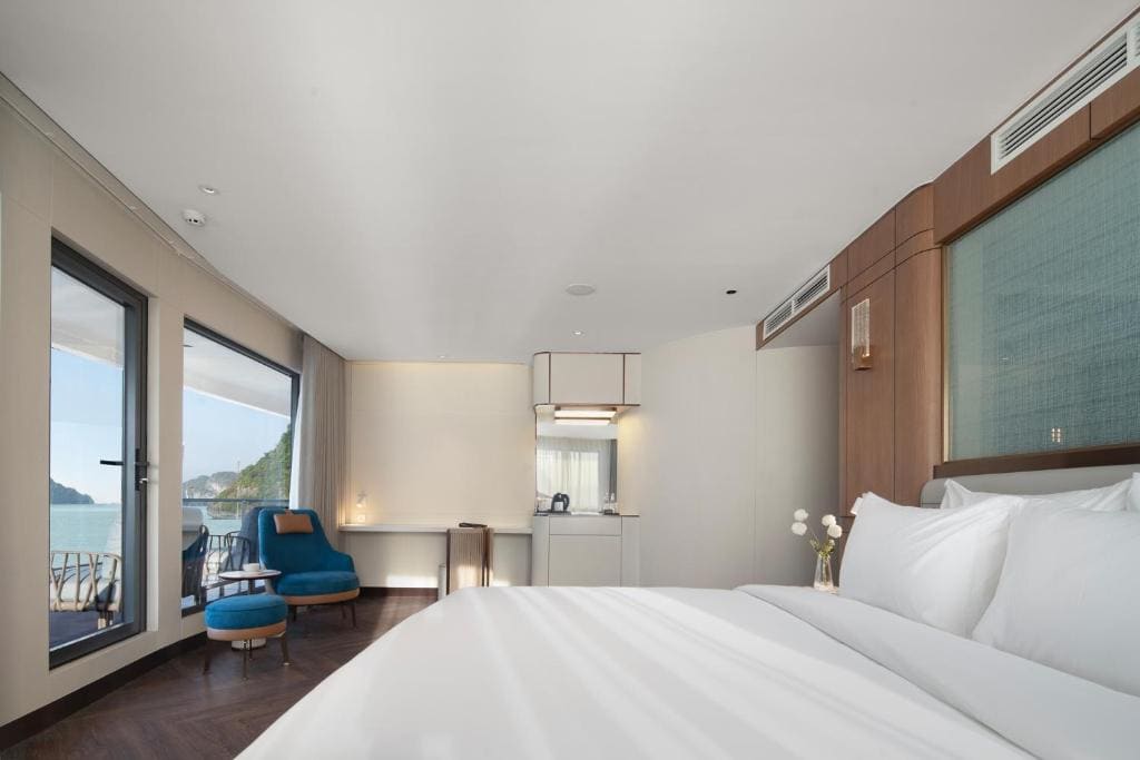 Essence Suite room - Image 2