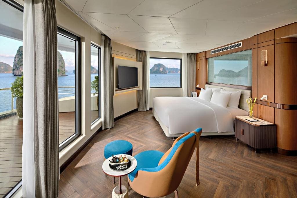 Essence Suite room - Image 3