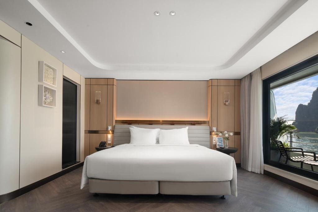 Executive Suite room - Image 1