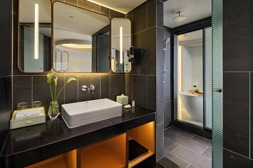 Pearl Suite room - Image 1