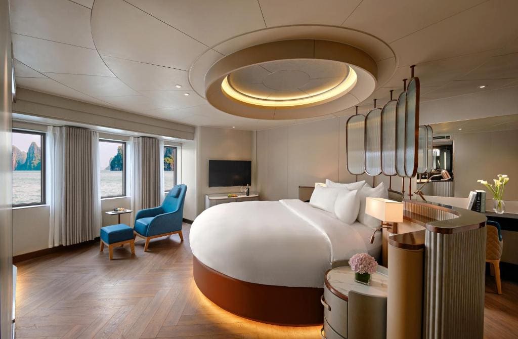 Pearl Suite room - Image 2