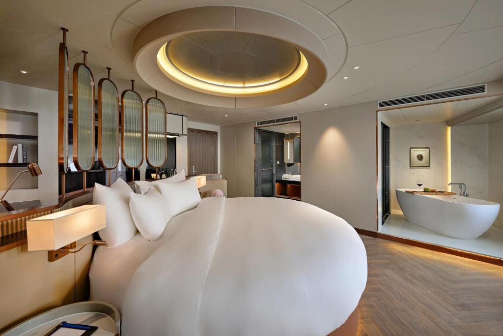 Pearl Suite room - Image 3