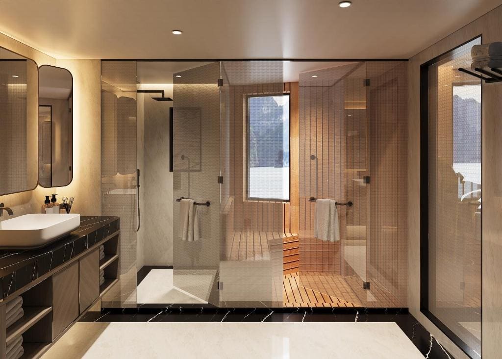Presidential Suite room - Image 2