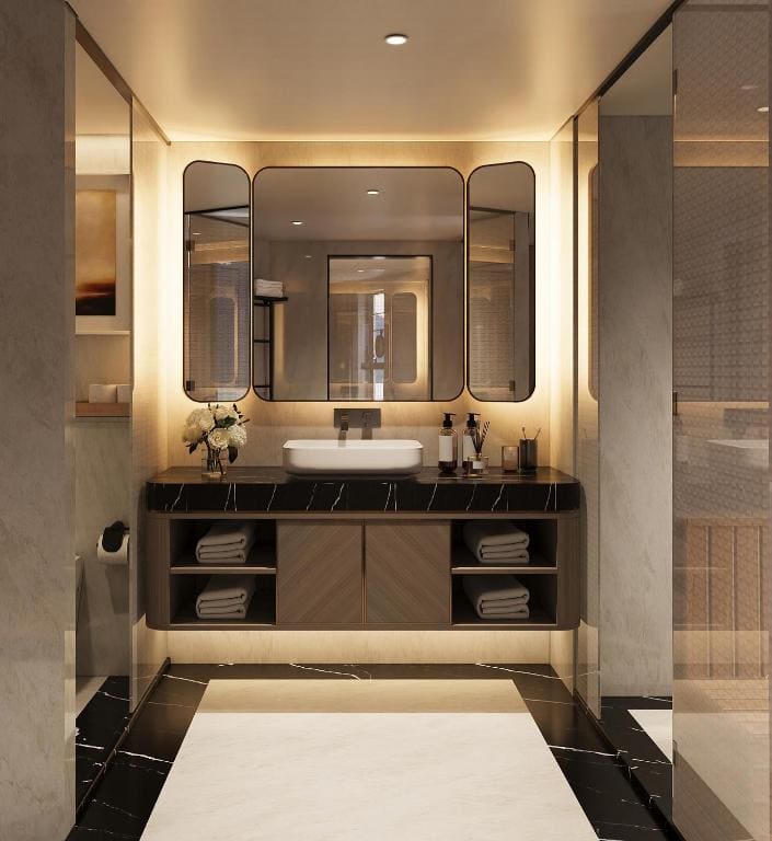 Presidential Suite room - Image 3