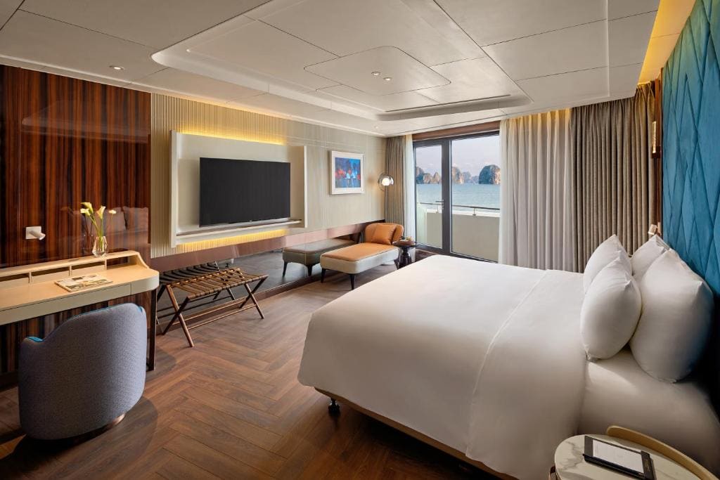 The Signature Suite room - Image 3