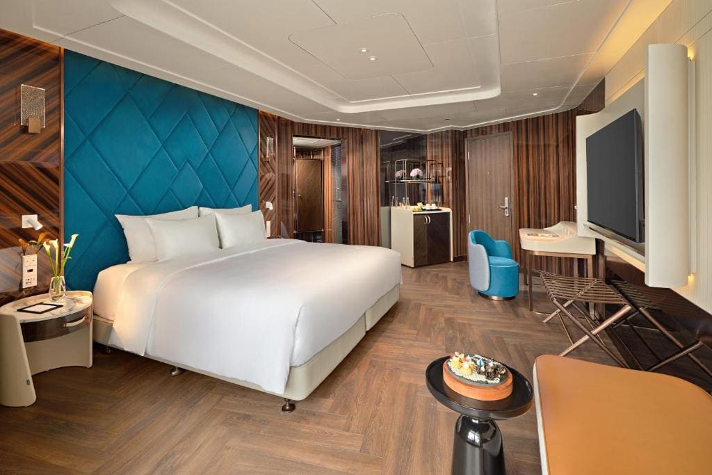 The Signature Suite room - Image 1