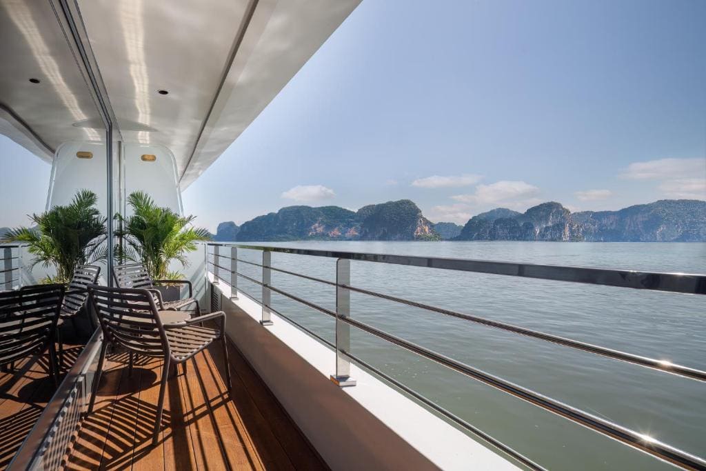 Veranda Suite room - Image 1