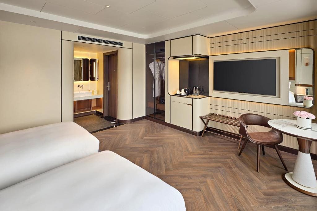 Veranda Suite room - Image 2