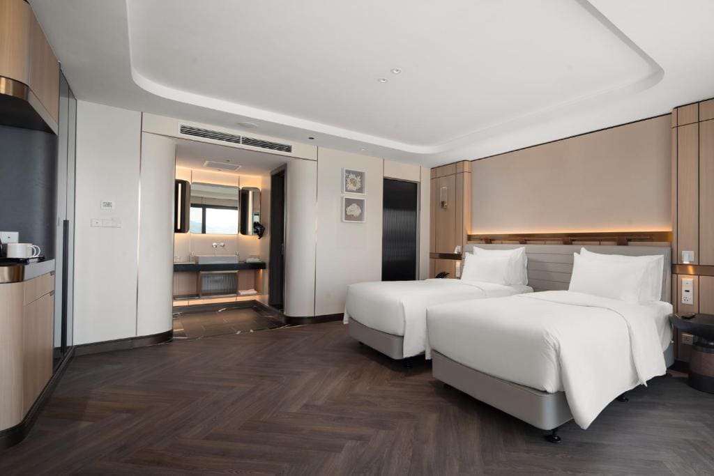 Veranda Suite room - Image 3