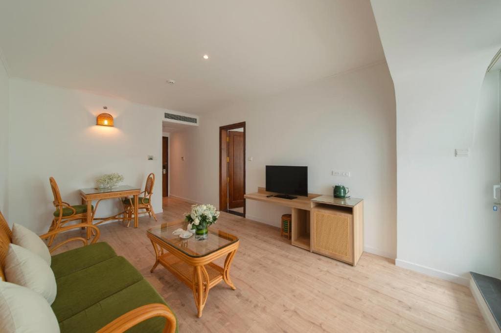 Junior Suite room - Image 3