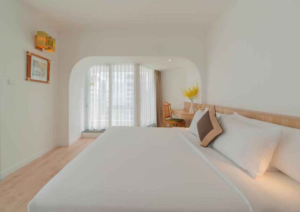 Junior Suite room - Image 1