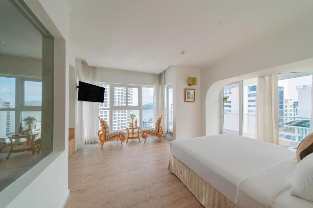 Junior Suite room - Image 2