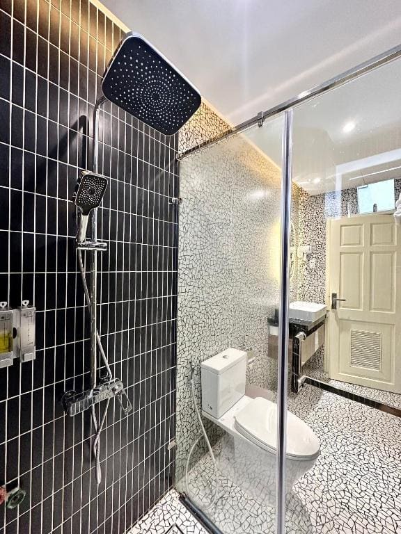 Quadruple Room with Sea View room - Image 2