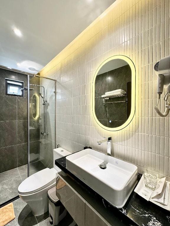 Standard Double Room room - Image 1